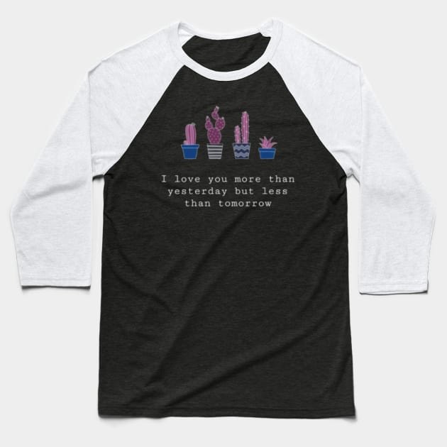 gardening quotes Baseball T-Shirt by hot_issue